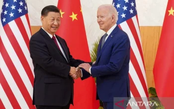 Taiwan Jadi Fokus Utama di KTT Trump‑Xi: Ketegangan, Ekonomi, dan Masa Depan Kemerdekaan