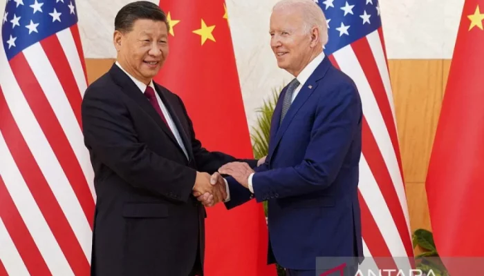 Taiwan Jadi Fokus Utama di KTT Trump‑Xi: Ketegangan, Ekonomi, dan Masa Depan Kemerdekaan