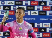 Teja Paku Alam Buktikan Kehebatan di Gawang Persib, Sementara Paku Prasejarah Menyimpan Misteri di Ijen Geopark