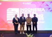 Telkom Ganda Langkah: Tingkatkan Bandwidth Derawan dan Bentuk Generasi Digital Aman melalui CyberHeroes