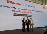 Telkomsel Gencar Strategi Hadapi Gelombang Internet Murah Rp100.000: Inovasi Layanan & Bundling Digital