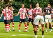 Telstar Tumbangkan Sparta Rotterdam 4-1, Langkah Krusial untuk Bertahan di Klasemen