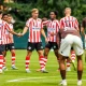 Telstar Tumbangkan Sparta Rotterdam 4-1, Langkah Krusial untuk Bertahan di Klasemen