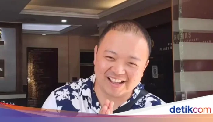 Terungkap! Polisi Periksa Codeblu atas Dugaan Pemerasan dan Pencemaran Nama Baik