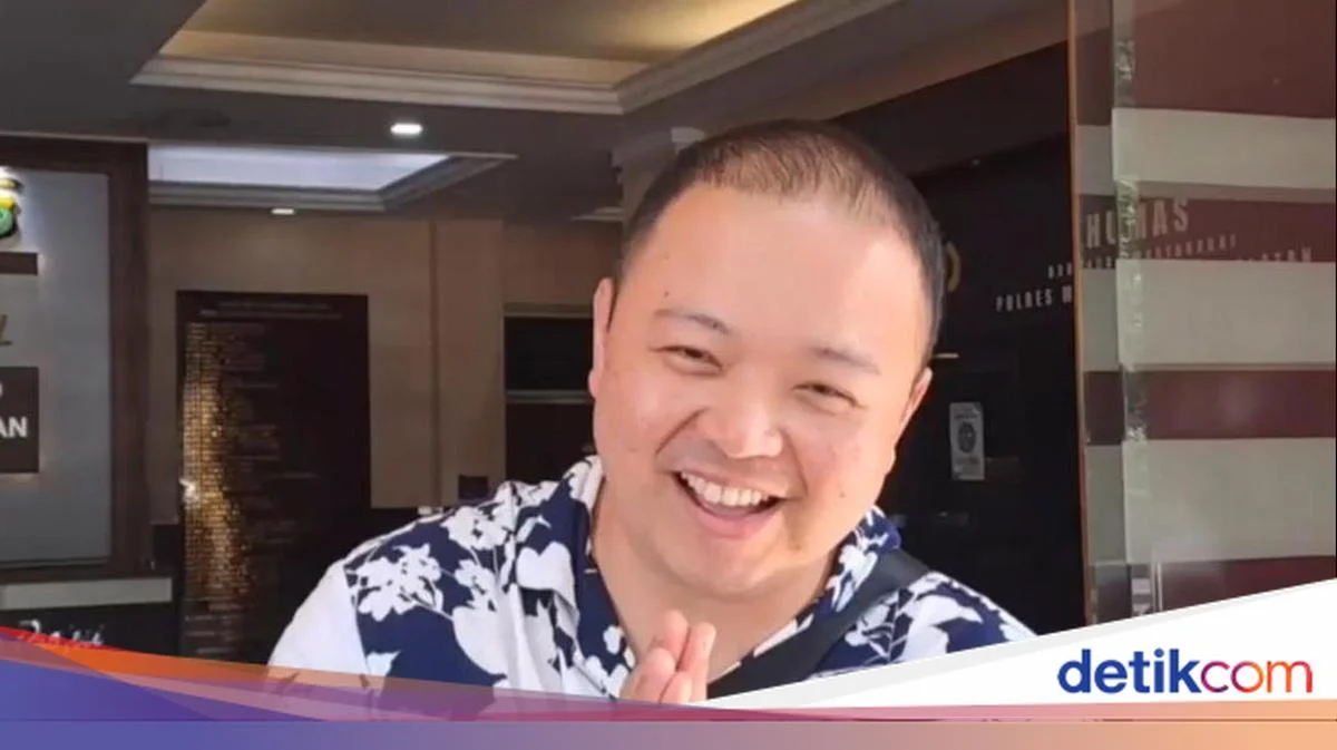 Terungkap! Polisi Periksa Codeblu atas Dugaan Pemerasan dan Pencemaran Nama Baik