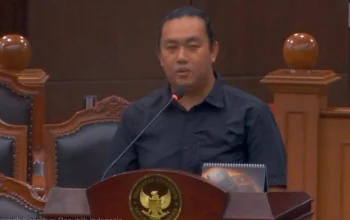 Terungkap! Serda Edi Siram Air Keras ke Andrie Yunus, Detail Kasus di Pengadilan Militer
