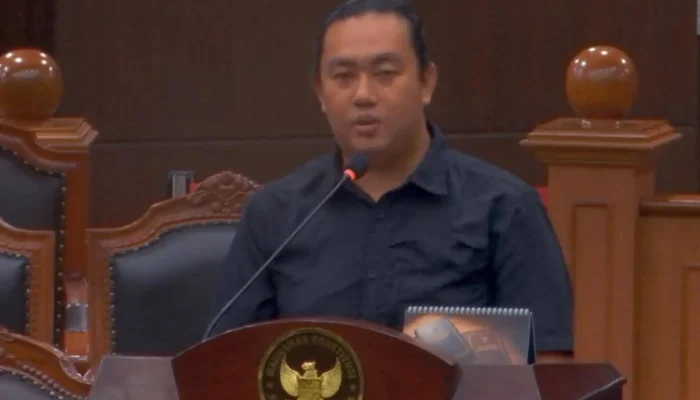 Terungkap! Serda Edi Siram Air Keras ke Andrie Yunus, Detail Kasus di Pengadilan Militer