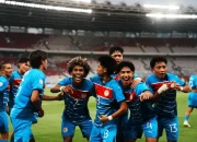 Thailand Tancap Gas, Filipina Terpuruk di Dasar Klasemen Piala AFF U-17 2026
