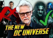 The Authority Ditunda: James Gunn Ungkap Alasan & OJK Guncang DC dengan Kasus Debt Collector