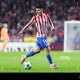 Thiago Almada Dihukum Red Card, Atletico Madrid Terpuruk, dan Rencana Transfer Brandt Mengguncang Musim