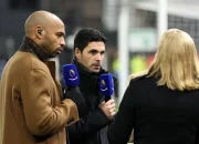 Thierry Henry Kaget, Peringatkan Arteta Sebelum Duel Man City & Ungkap Kelemahan Real Madrid di Allianz Arena