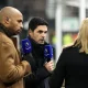 Thierry Henry Kaget, Peringatkan Arteta Sebelum Duel Man City & Ungkap Kelemahan Real Madrid di Allianz Arena