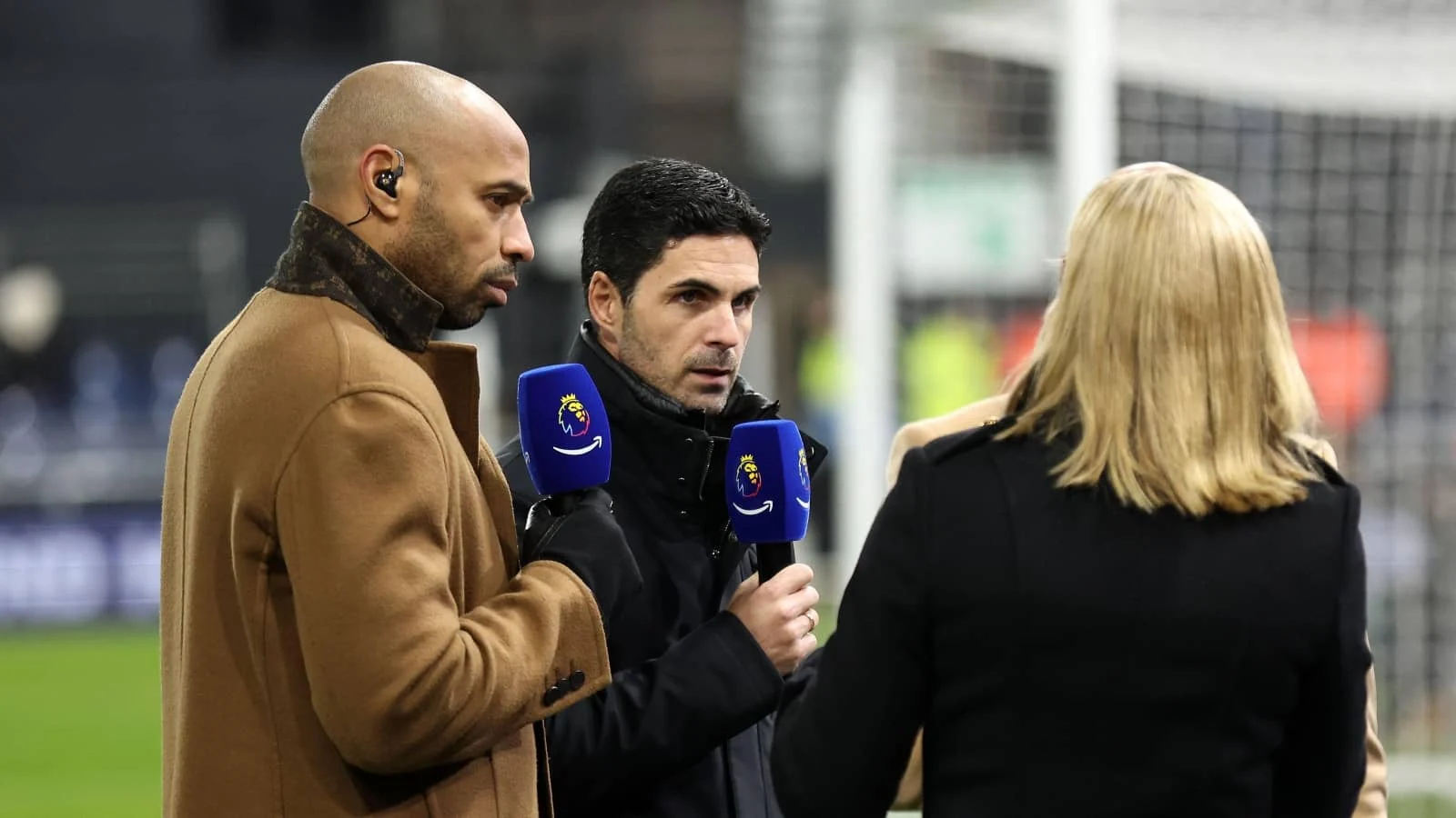 Thierry Henry Kaget, Peringatkan Arteta Sebelum Duel Man City & Ungkap Kelemahan Real Madrid di Allianz Arena