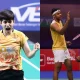 Thomas and Uber Cup 2026: Hari Pertama China & Indonesia Santai, India vs Kanada Memanas!