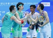 Thomas Cup 2026: Herry IP Jamin Muridnya Bisa Kalahkan Semua Lawan, Indonesia Siap Bangkit