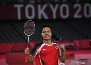 Thomas Cup 2026: Indonesia Siapkan Skuad Mewah Redam Taiwan, China Terancam Celah – Analisis Lengkap