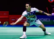 Thomas Cup 2026: Makin Ngeri dengan Pawang Baru Jonatan Christie, Malaysia Ogah Jumpa Taiwan Duluan
