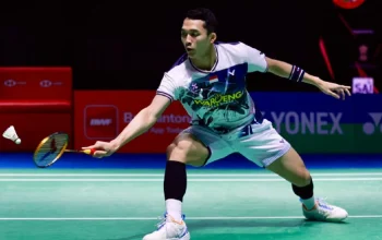 Thomas Cup 2026: Makin Ngeri dengan Pawang Baru Jonatan Christie, Malaysia Ogah Jumpa Taiwan Duluan