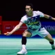 Thomas Cup 2026: Makin Ngeri dengan Pawang Baru Jonatan Christie, Malaysia Ogah Jumpa Taiwan Duluan