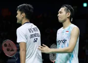 Thomas Cup 2026: Media Malaysia Nyatakan Indonesia Punya Line‑up Ganda Terbaik, Raymond/Joaquin Siap Jadi Senjata Kejutan