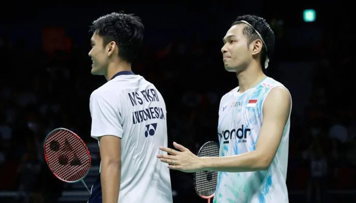 Thomas Cup 2026: Media Malaysia Nyatakan Indonesia Punya Line‑up Ganda Terbaik, Raymond/Joaquin Siap Jadi Senjata Kejutan