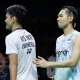 Thomas Cup 2026: Media Malaysia Nyatakan Indonesia Punya Line‑up Ganda Terbaik, Raymond/Joaquin Siap Jadi Senjata Kejutan