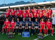 Thun FC Gencar Angkat Pemain Internasional Makedonia, Target Papan Atas Liga Swiss 2026