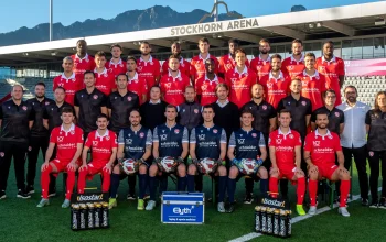 Thun FC Gencar Angkat Pemain Internasional Makedonia, Target Papan Atas Liga Swiss 2026