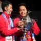 Tiga Tunggal Putra Indonesia Gagal Tahan Tekanan Prancis, Indonesia Tersingkir dari Piala Thomas 2026