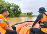 Tim SAR Tutup Pencarian Dua Bocah Tenggelam di Padang Utara, Siap Buka Kembali Bila Ada Tanda
