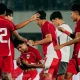 Timnas Indonesia U-17 Tak Takut Hadapi Jepang, China, dan Qatar di Piala Asia 2026