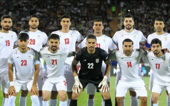 Timnas Iran Siap Tampil Gemilang di Piala Dunia 2026 di Tengah Kontroversi Global