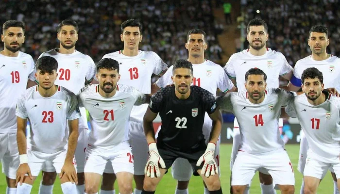 Timnas Iran Siap Tampil Gemilang di Piala Dunia 2026 di Tengah Kontroversi Global