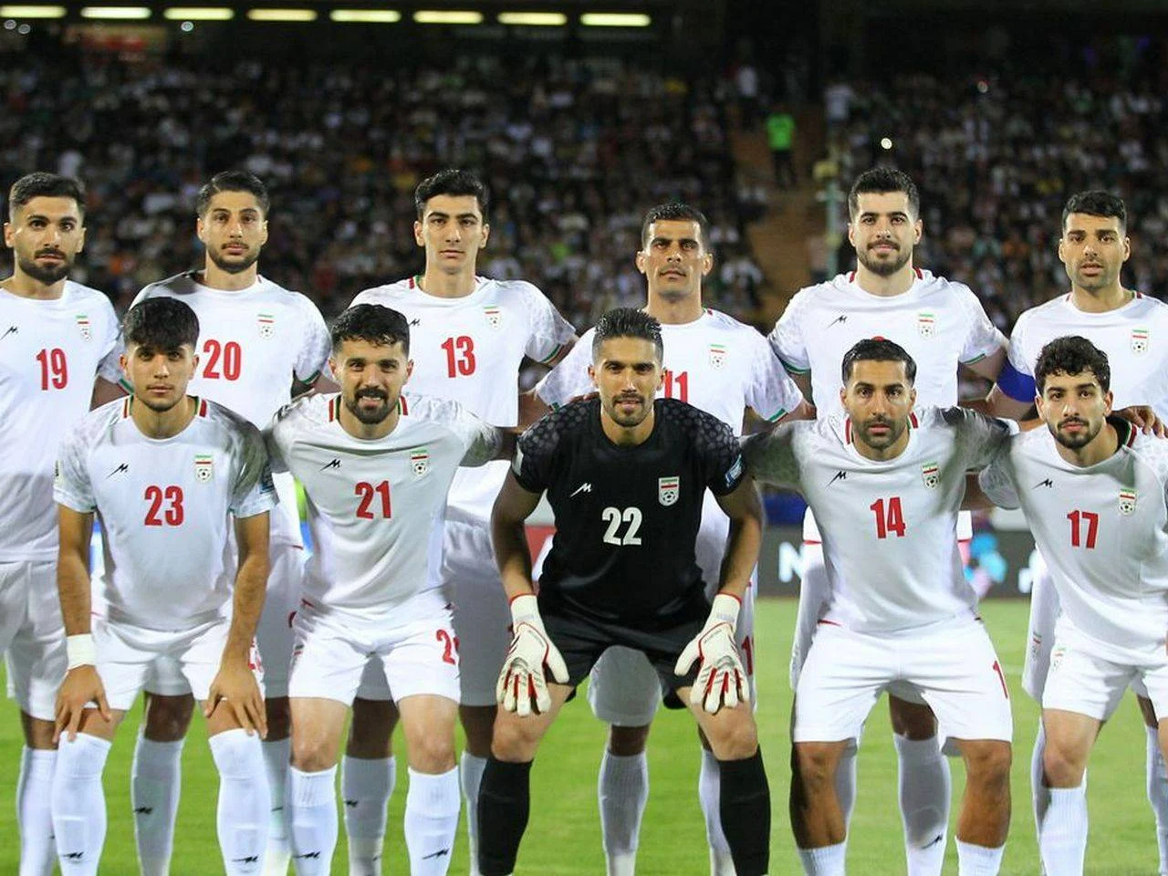 Timnas Iran Siap Tampil Gemilang di Piala Dunia 2026 di Tengah Kontroversi Global