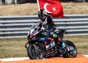 Toprak Razgatlıoğlu Siapkan Tim untuk Tantangan MotoGP dan Target Kejuaraan Global