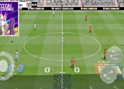 Total Football VNG Resmi Diluncurkan di Indonesia, Game Sepak Bola Mobile dengan 60.000 Pemain Profesional Siap Guncang Esports Nasional
