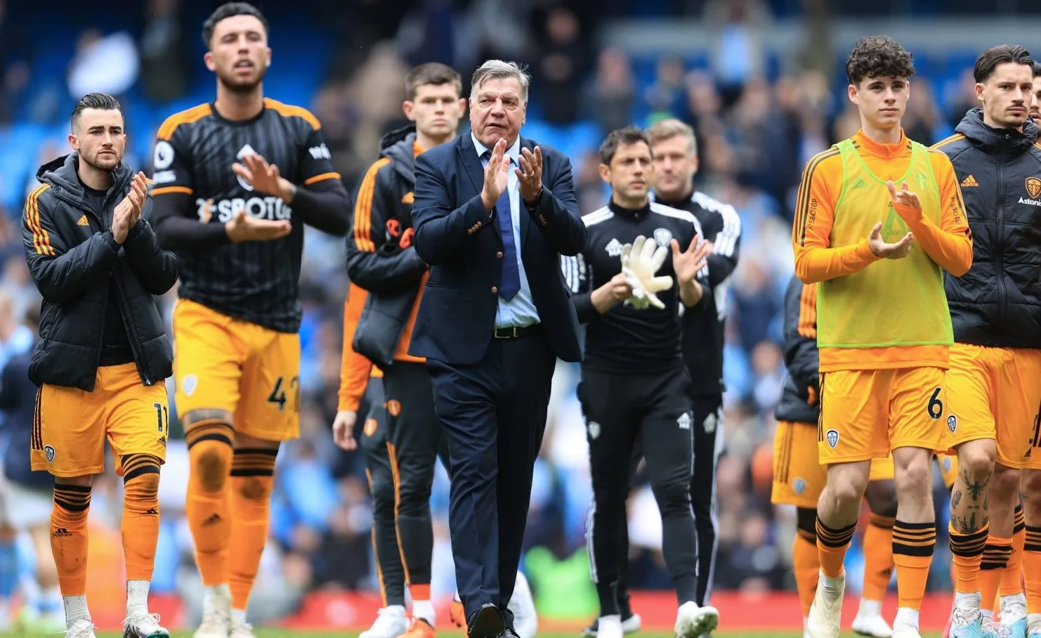 Tottenham di Ujung Tanduk: Drama Degradasi Premier League Memanas hingga Pekan Terakhir