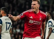 Tottenham Hotspur Zona Merah: Drama Degradasi Premier League Memanas di Pekan Terakhir