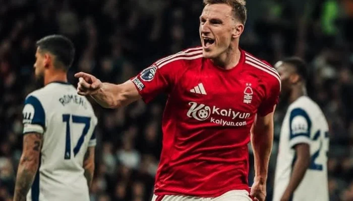 Tottenham Hotspur Zona Merah: Drama Degradasi Premier League Memanas di Pekan Terakhir