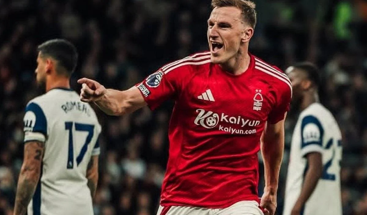 Tottenham Hotspur Zona Merah: Drama Degradasi Premier League Memanas di Pekan Terakhir