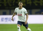 Tottenham Siapkan Serangan Baru: Winger Kelahiran Bauchi yang Pernah Berseragam Degerfors