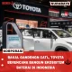 Toyota CATL Gandeng Investasi Rp1,3 Triliun, Baterai EV Lokal Siap Ekspor Global