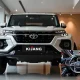 Toyota Kijang Super 2026 Bangkit Kembali: Fitur Futuristik, Mesin Efisiensi Tinggi, Harga Bersaing!