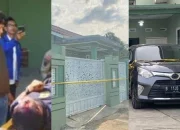 Tragedi Berekum Chelsea: Dominic Frimpong Tewas Usai Perampokan Bersenjata di Bus Tim