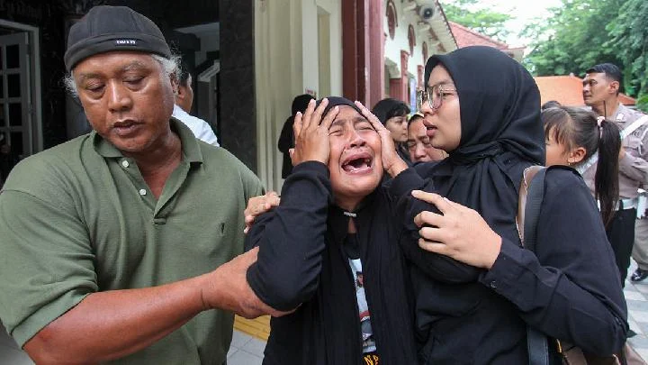 Tragedi Kakek 4 Cucu di Surabaya: Dari Perubahan Sikap Pasca Cerai Hingga Penangkapan Pelaku