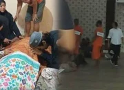 Tragedi Kediri: Nenek 64 Tahun Sadis Aniaya Cucu 4 Tahun, Motif Kejam Terkuak!