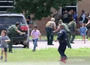 Tragedi Penembakan Massal Louisiana: Ayah Tewaskan 7 Anak Kandung, 1 Anak Lainnya, Istri Kritis