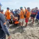 Tragedi Remaja Terseret Ombak Parangtritis: Korban Ditemukan Tewas, Innalillahi
