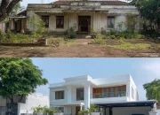 Transformasi Rumah Angker Jadi Kosan Mewah, Fenomena Viral yang Memukau