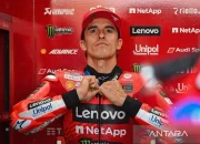 Tren Pembalap Naturalisasi di MotoGP: Talenta Baru Seperti Veda Dicari sebagai Penerus Rossi & Marquez